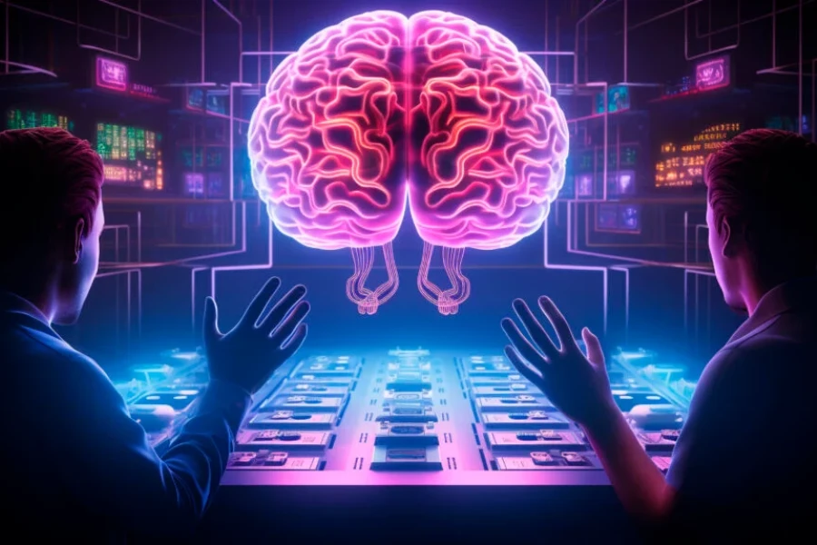 Brain Training program